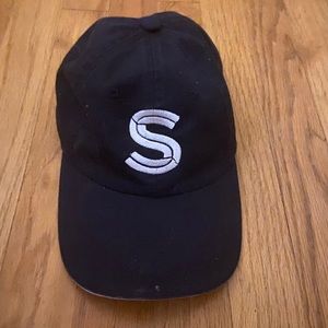 Port Authority ‘S’ cap